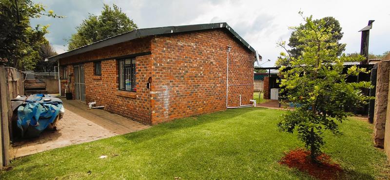 3 Bedroom Property for Sale in Wilgehof Free State